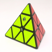 YuXin Little Magic Pyraminx