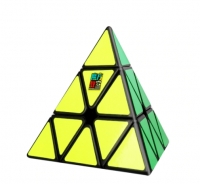 MoYu Magnetic Pyraminx 3x3 Fekete