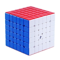 YongJun MGC 6x6 Magnetic Stickerless