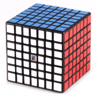 MoYu MoFangJiaoShi 7x7x7 - MF7