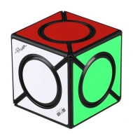Qiyi Dino skewb - FangYuan