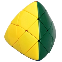 Shengshou 3x3 Mastermorphix