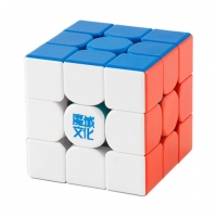 MoYu WeiLong WRM V9 Spring Magnetic