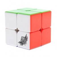 2x2x2 Cyclone Boys FeiDi Anyagában színes