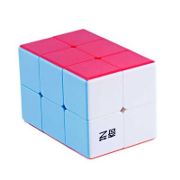 QiYi 2x2x3