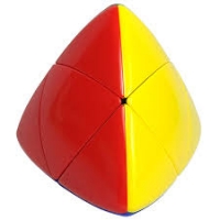 ShengShou 2x2 Pyramorphix