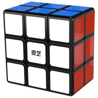 QiYi 2x3x3 fekete