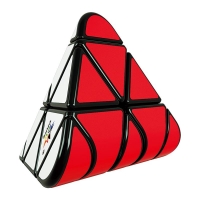 YuXin Round Pyraminx