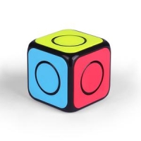 QiYi 1x1x1 standard