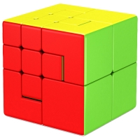 MoYu MeiLong Puppet Cube Version 2 Stickerless