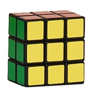LanLan 3x3x2 Domino fekete