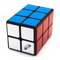 MoFangGe 2x2x3 Fekete