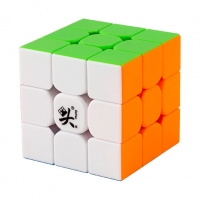 DaYan GuHong V3 M stickerless