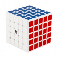 Moyu AoChuang 5x5x5 fehér