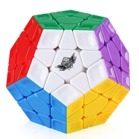 Cyclone Boys Megaminx