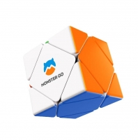 GAN Monster Go Skewb