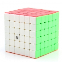 YongJun YuShi 6x6 Magnetic stickerless