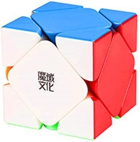 MoYu AoYan M Magnetic Skewb