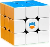 GAN Monster Go 3x3x3