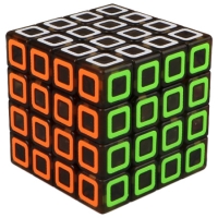 QiYi Dimension 4x4x4