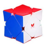 QiYi X-Man Design Wingy V2 Skewb