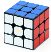 YoungJun MGC 3x3x3 Elite Magnetic fekete