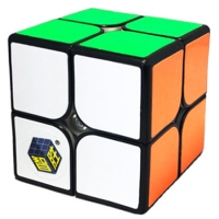 YuXin Little Magic 2x2x2