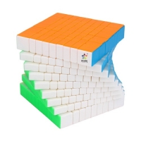 YuXin Little Magic 8x8x8