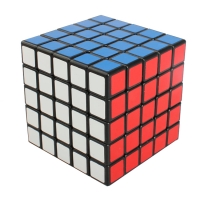 5x5x5 ShengShou fekete