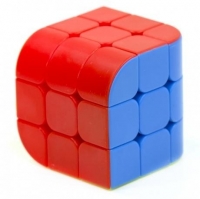FanXin Trihedron