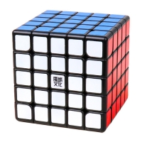 Moyu AoChuang 5x5x5 fekete