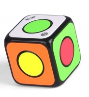 QiYi 1x1x1 spinner