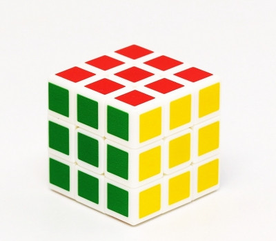 QiYi mini 3x3 (3cm)