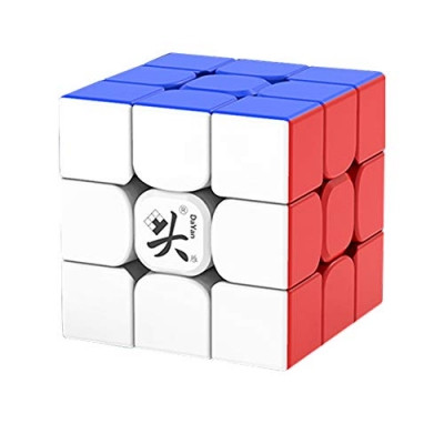 DaYan GuHong V4 Magnetic