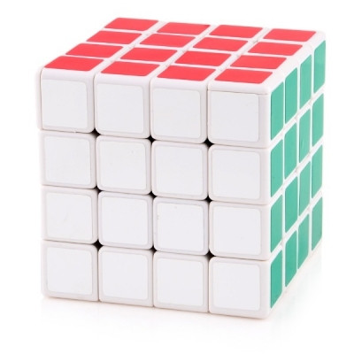 ShengShou 4x4 fehér