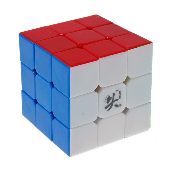 DaYan V ZhanChi 3x3x3