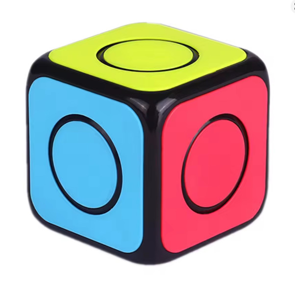QiYi 1x1x1 standard