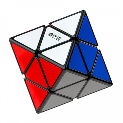 QY FTO 2x2