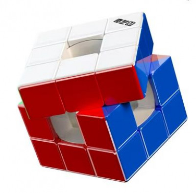 QY void 3x3