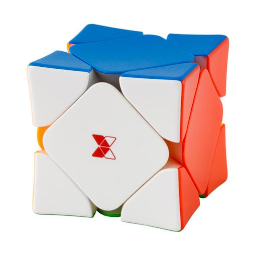 QiYi X-Man Design Wingy V2