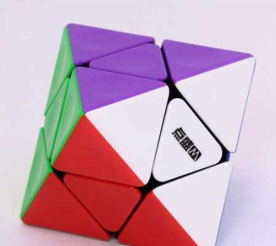 DianSheng 2x2 FTO
