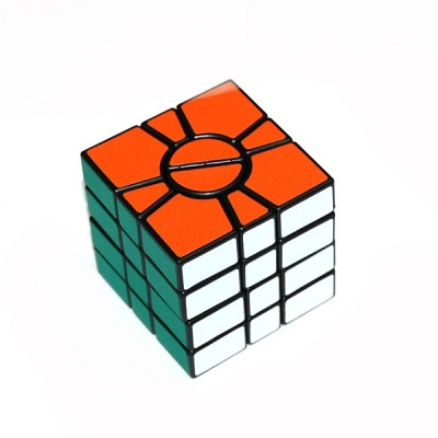 QJ Super Square-1
