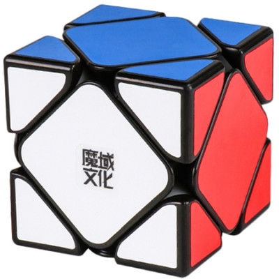 MoYu AoYan M Skewb  fekete