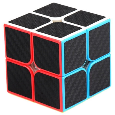 MoYu Classroom Carbon Fibre 2x2x2