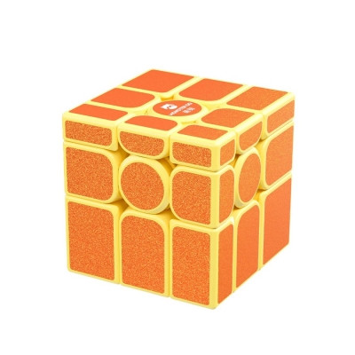 GAN Monster Go mirror orange