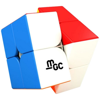 YongJun MGC M 2x2